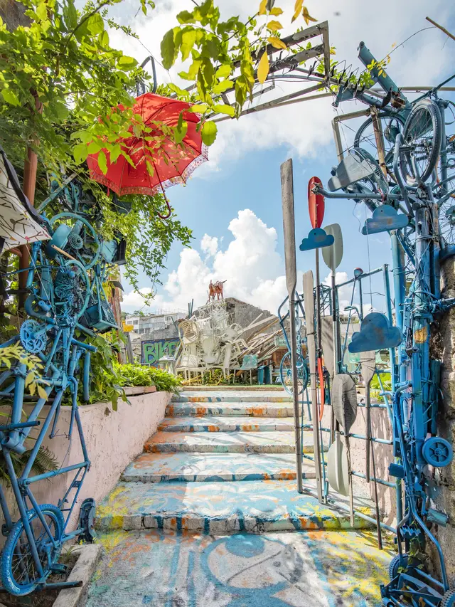 8 Destinasi Wisata Alam yang Wajib Didatangi Ketika Berlibur Ke Hong Kong