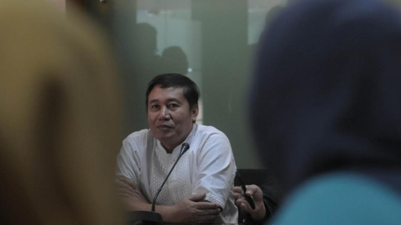 Komisioner KY bantah cemarkan nama baik Hakim Sarpin