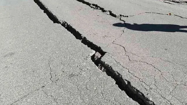 Gempa Guncang Sumba Barat Daya NTT, Berkekuatan 5,6 SR