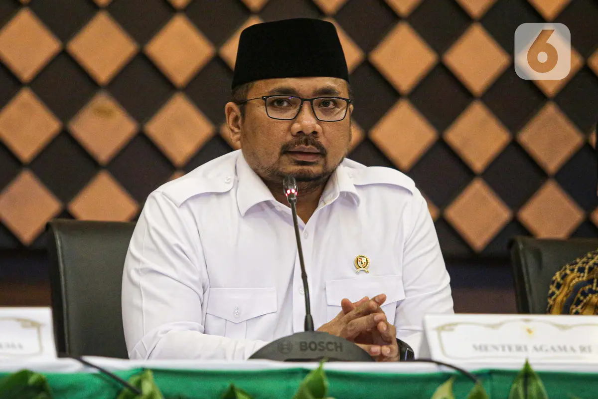 Haji Indonesia Batal Berangkat Tahun Ini