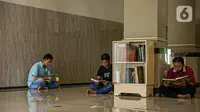 Besaran Pahala Puasa Nisfu Syaban, Ini Hikmah Beserta Dalilnya