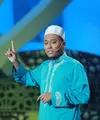 Akhi Iman -Aksi Asia 2018