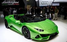 ChatGPT Bantu Temukan Lamborghini Huracan EVO Hilang Selama 2 Tahun