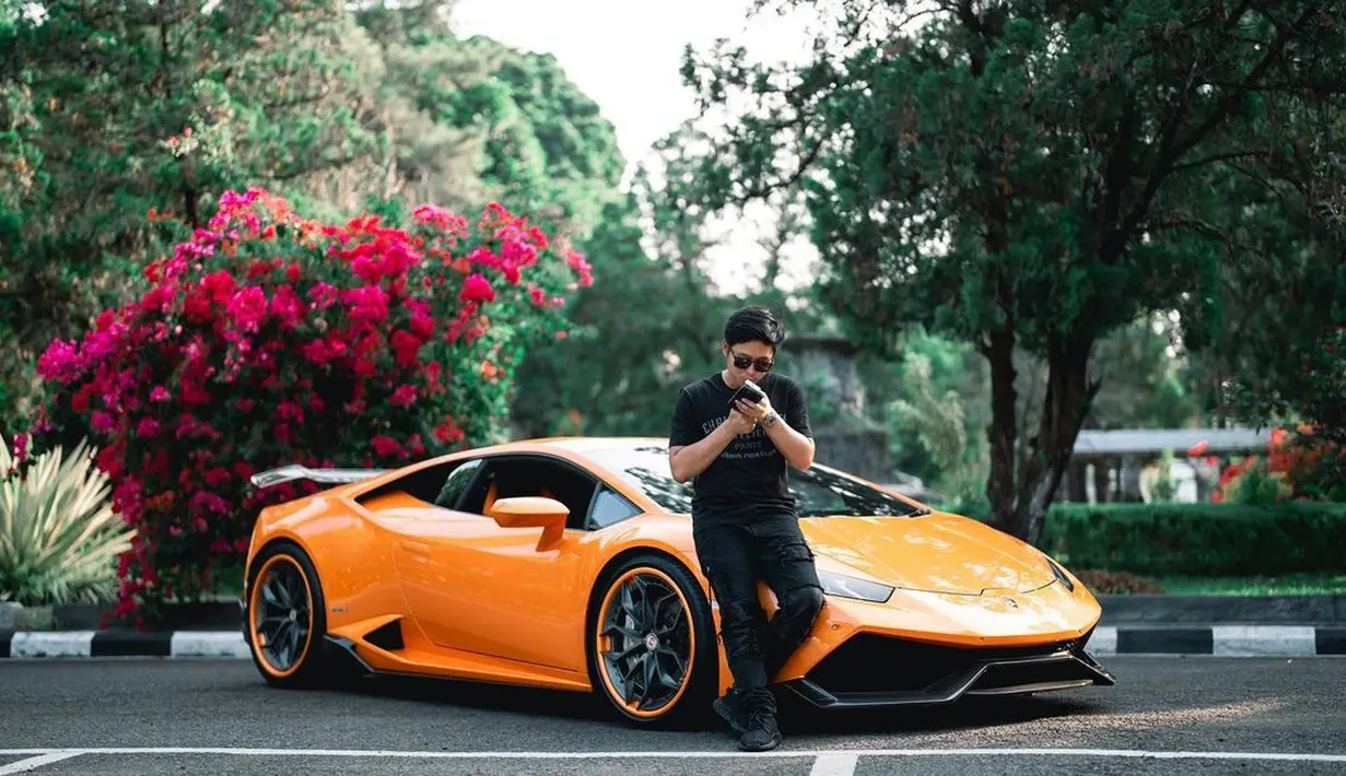 Doni Salmanan (Instagram/donisalmanan)