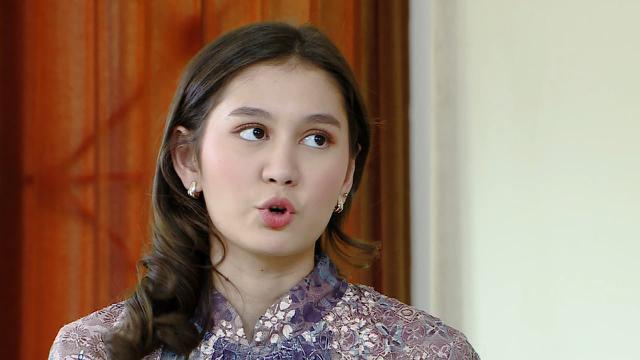 Buku Harian Seorang Istri