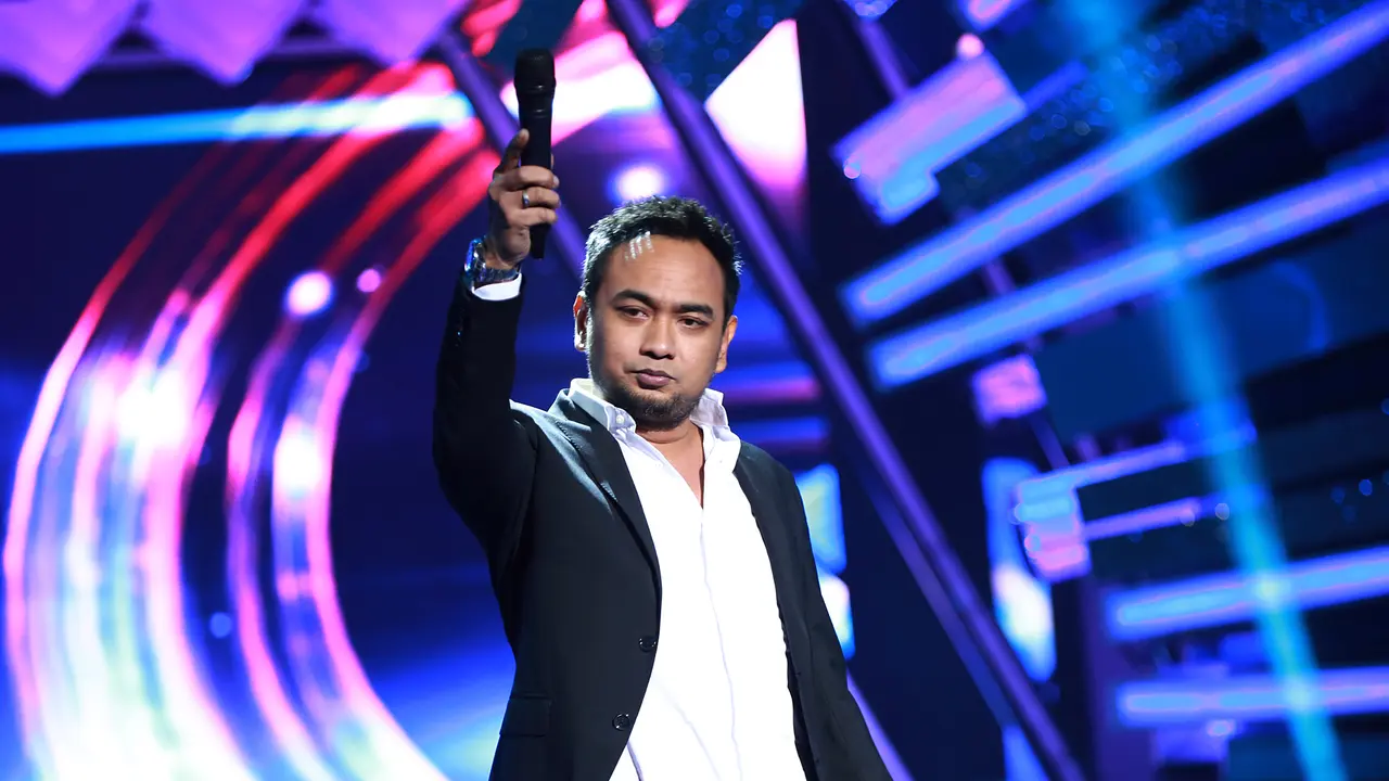 [Bintang] Bebi Romeo