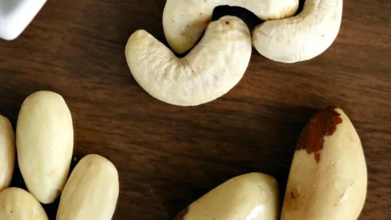 Kacang-kacangan