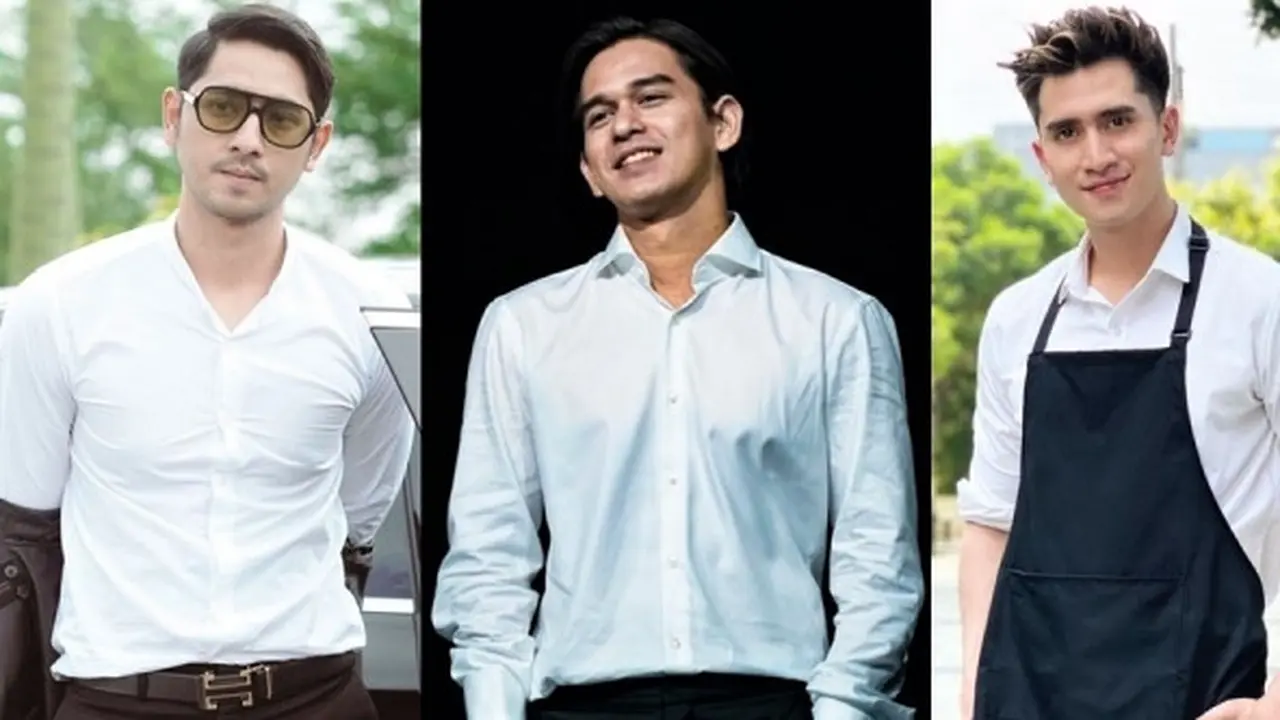 Para pesinetron yang memiliki nama asli berbeda dengan nama panggung