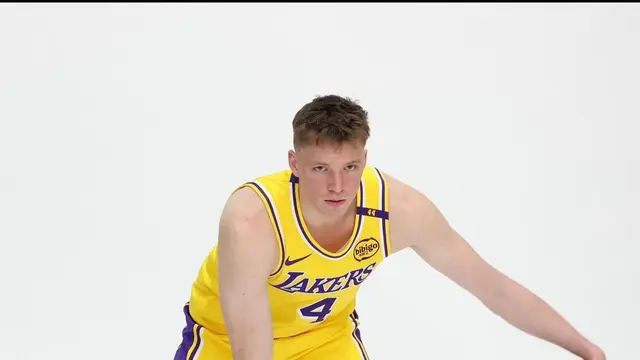 Dalton Knecht