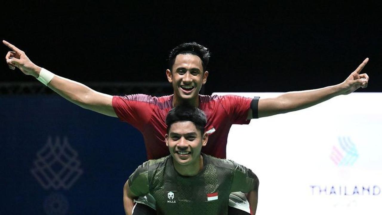 Indonesia Kokoh di Peringkat Kedua Klasemen Medali SEA Games 2025 dengan Tambahan Emas Signifikan