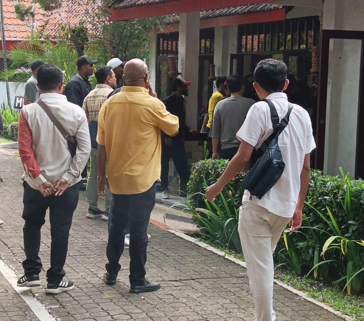 Dok. Istimewa