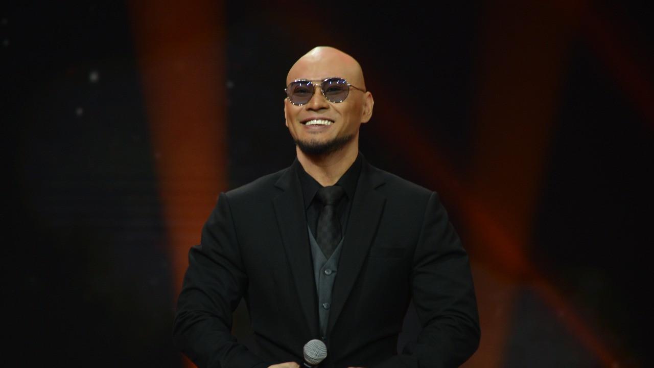 Deddy Corbuzier