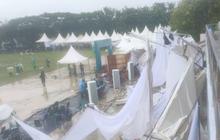 Kebut Pengusutan Dugaan Penyelewengan Dana PON Aceh-Sumut, Bareskrim Segera Analisi Usai Cek Lokasi