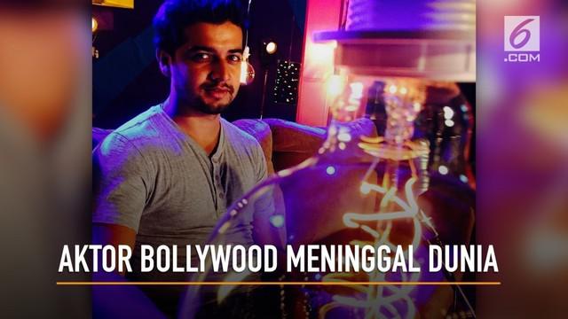 Berita Karan Paranjape Meninggal Hari Ini Kabar Terbaru Terkini Liputan6 Com Hindi television actor karan paranjape passed away at 26. liputan6 com