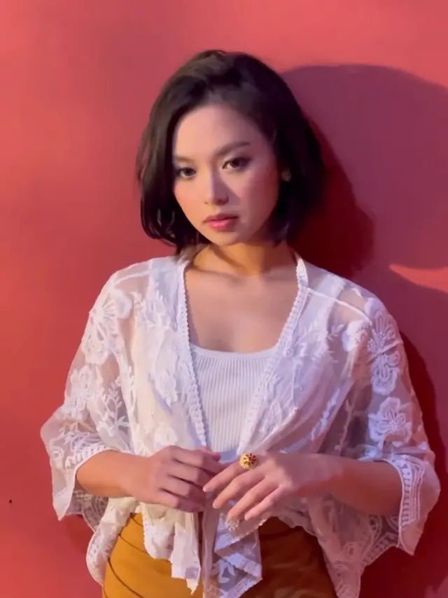 [Fimela] Anak Willy Dozan