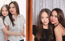 Potret Kebersaman Sasha Alexa Bersama Anaknya, Dipuji Sama-Sama Cantik