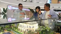 Pendapatan APLN Tembus Rp 2,64 Triliun, Rumah Tapak Jadi Penopang Utama