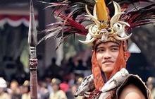 Ucapan Kocak Kaesang Dapat Sepeda saat Upacara di Istana Negara: Saya Mau Berikan ke Bapak Supaya Olahraga