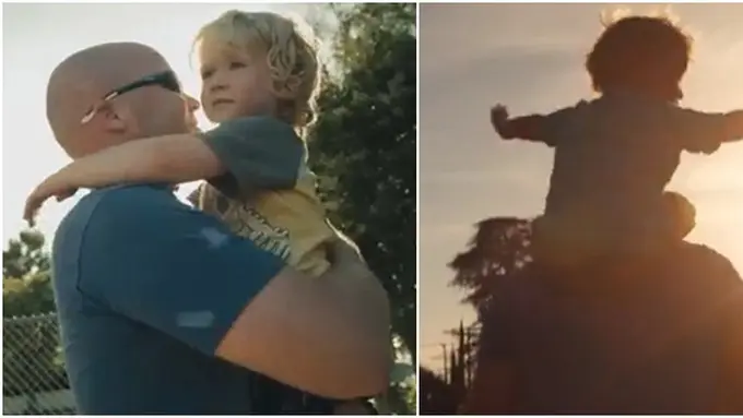 Photo copyright Youtube/dovemencareus