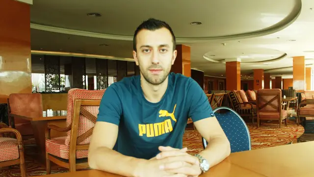 Goran Gancev