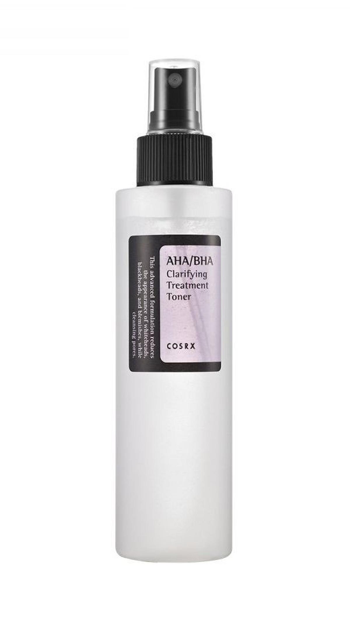2. Pilih Produk yang Mengandung BHA jika Kulit Sensitif terhadap AHA<br>