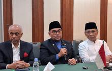 PBNU dan Malaysia Perkuat Kerja Sama Ekonomi Islam, Dorong Daya Saing Regional
