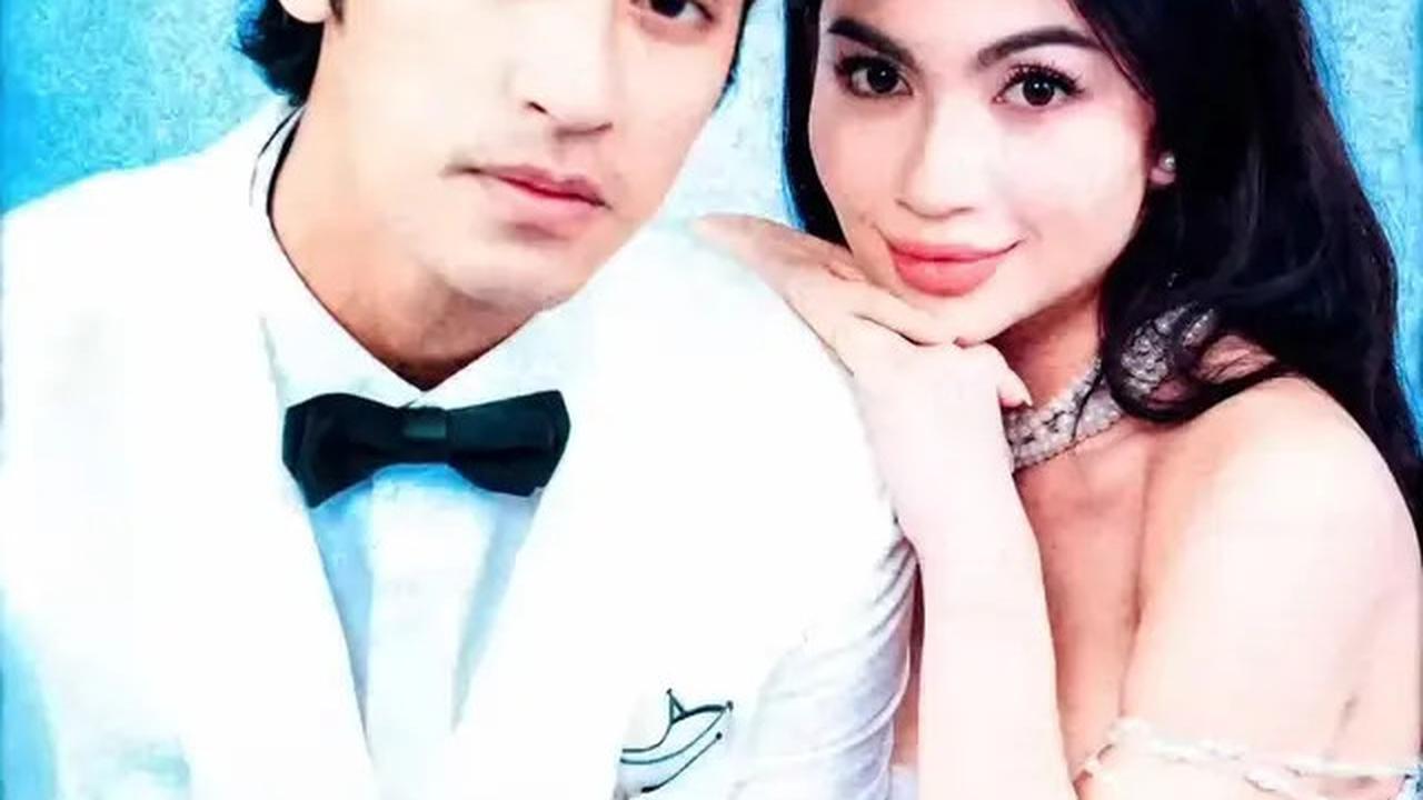 7 Potret Abidzar Al Ghifari di Gala Premiere A Business Proposal, Tuai Sorotan