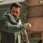 Salman Khan dalam film Tiger 3. (Yash Raj Films via IMDb)