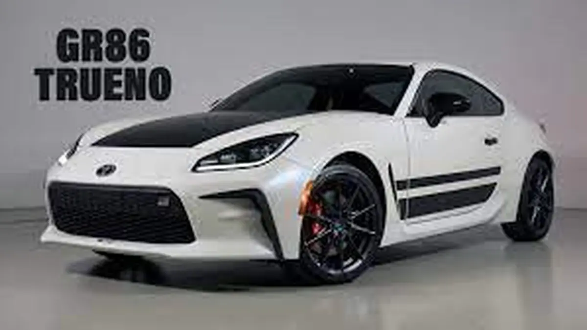 Berita Toyota GR86 Trueno Hari Ini - Kabar Terbaru Terkini | Liputan6.com