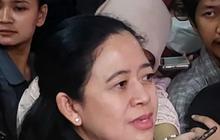 Respons Puan Maharani Soal Pengakuan Agus Rahardjo Diperintah Jokowi Hentikan Kasus Korupsi e-KTP