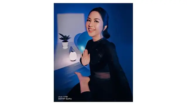 Sempat Naik 10 Kg Demi Film, Ini 6 Potret Jessica Mila yang Kembali Langsing
