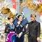 Arumi Bachsin dan Putrinya Tampil Bak Elsa Frozen di Jember Fashion Carnaval 2026