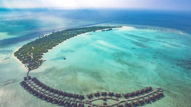 Negara Ini Pernah Jual Pulau Dengan Harga Fantastis