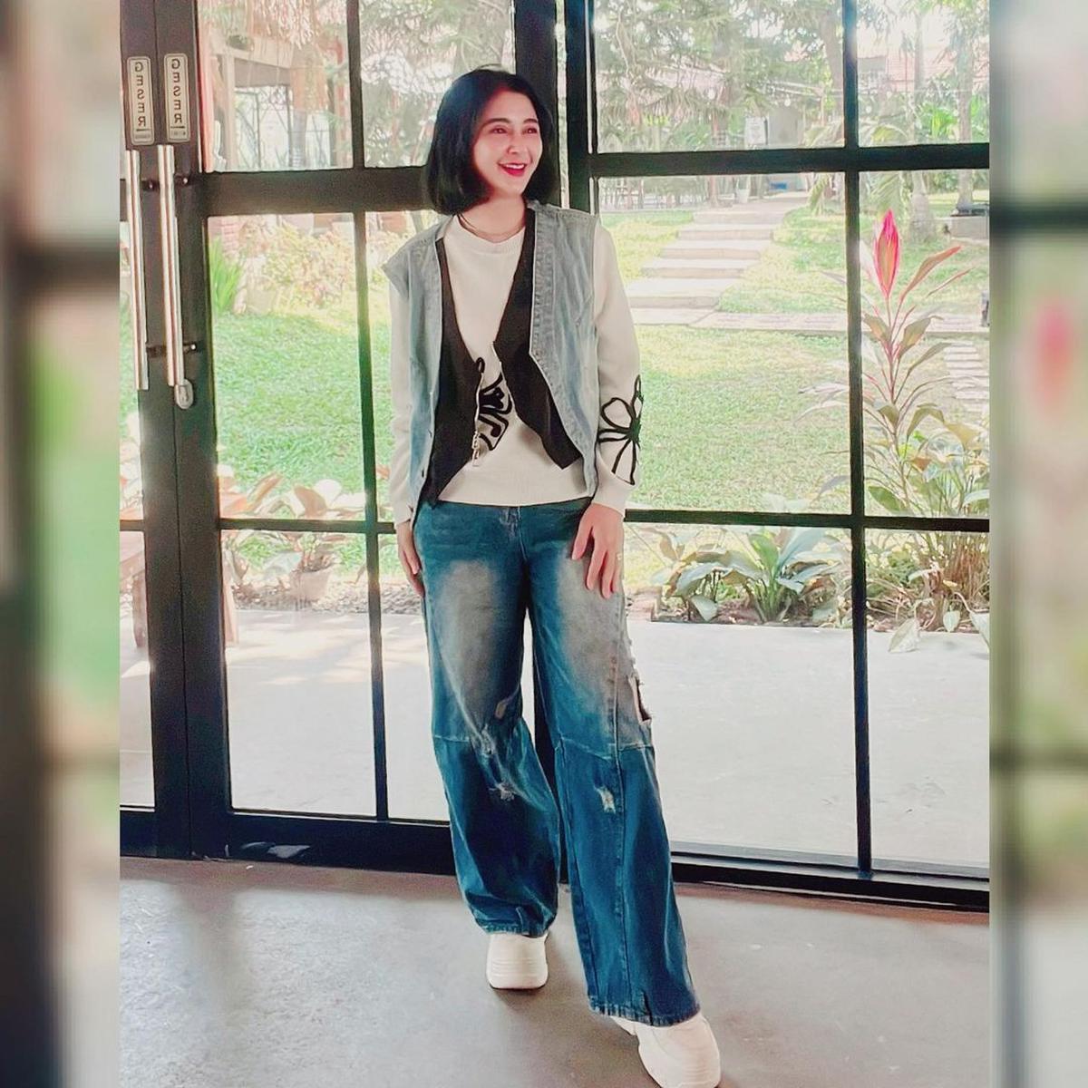 Potret Artis Tanah Air yang Pilih Hidup Sederhana dan Jauh dari Kemewahan