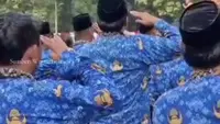 Insiden Menegangkan Pengibaran Bendera di Palagan Bojongkokosan