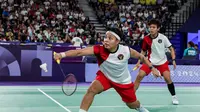 Olimpiade 2024 Paris: Perjuangan Belum Berakhir buat Apriyani / Fadia