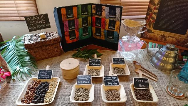 Gerakan Kopi Konservasi, Petani Senang Hutan Makin Rindang