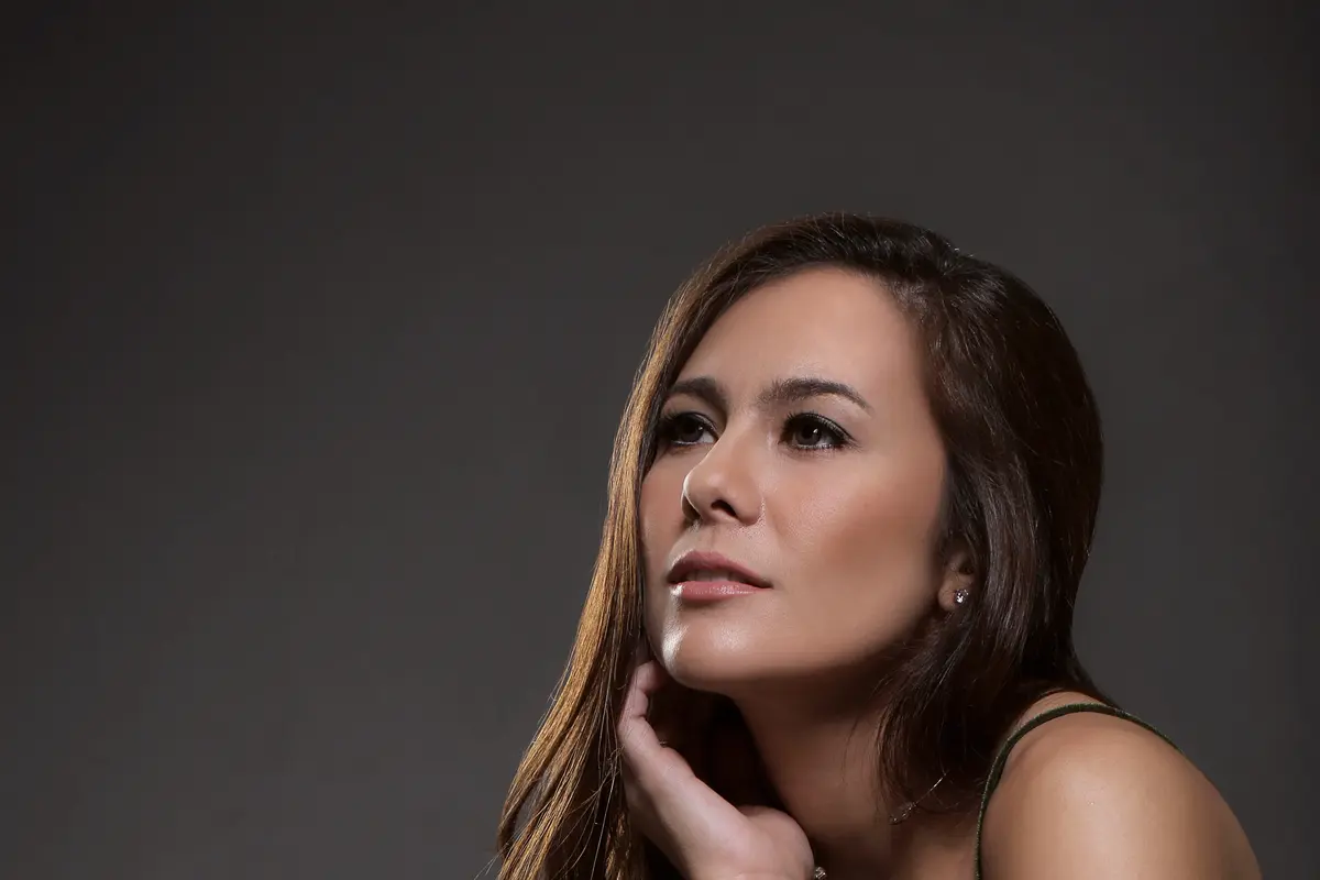 [Bintang] Wulan Guritno