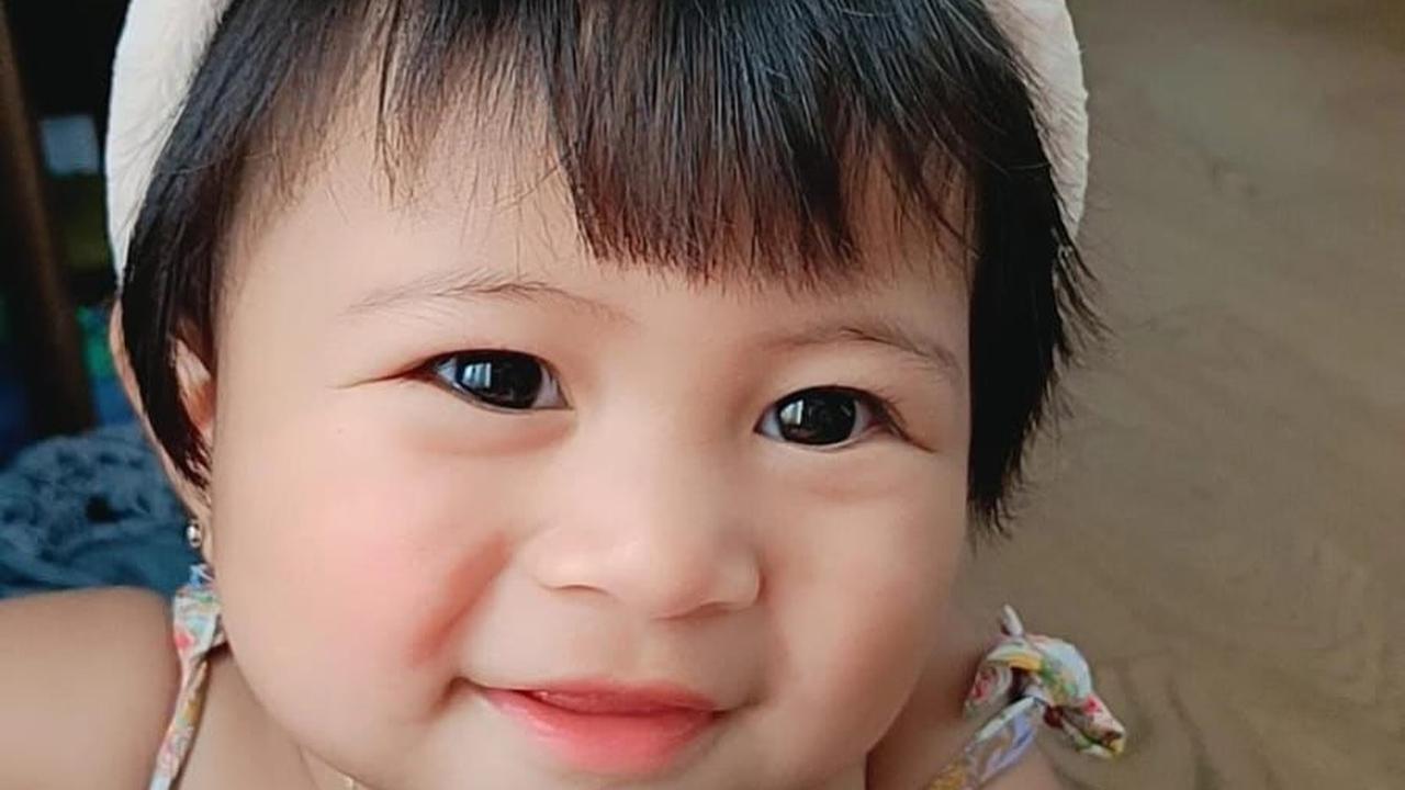 Dipanggil si Pulen, Ini 7 Potret Terbaru Lily Anak Nagita Slavina dan Raffi Ahmad yang Gemesin Banget