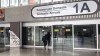 Revitalisasi Selesai, Terminal 1 Bandara Soetta Siap Sambut Arus Mudik 2021