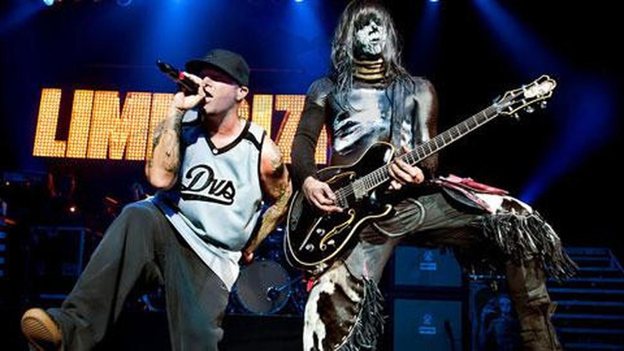 Limp Bizkit umumkan nama album barunya