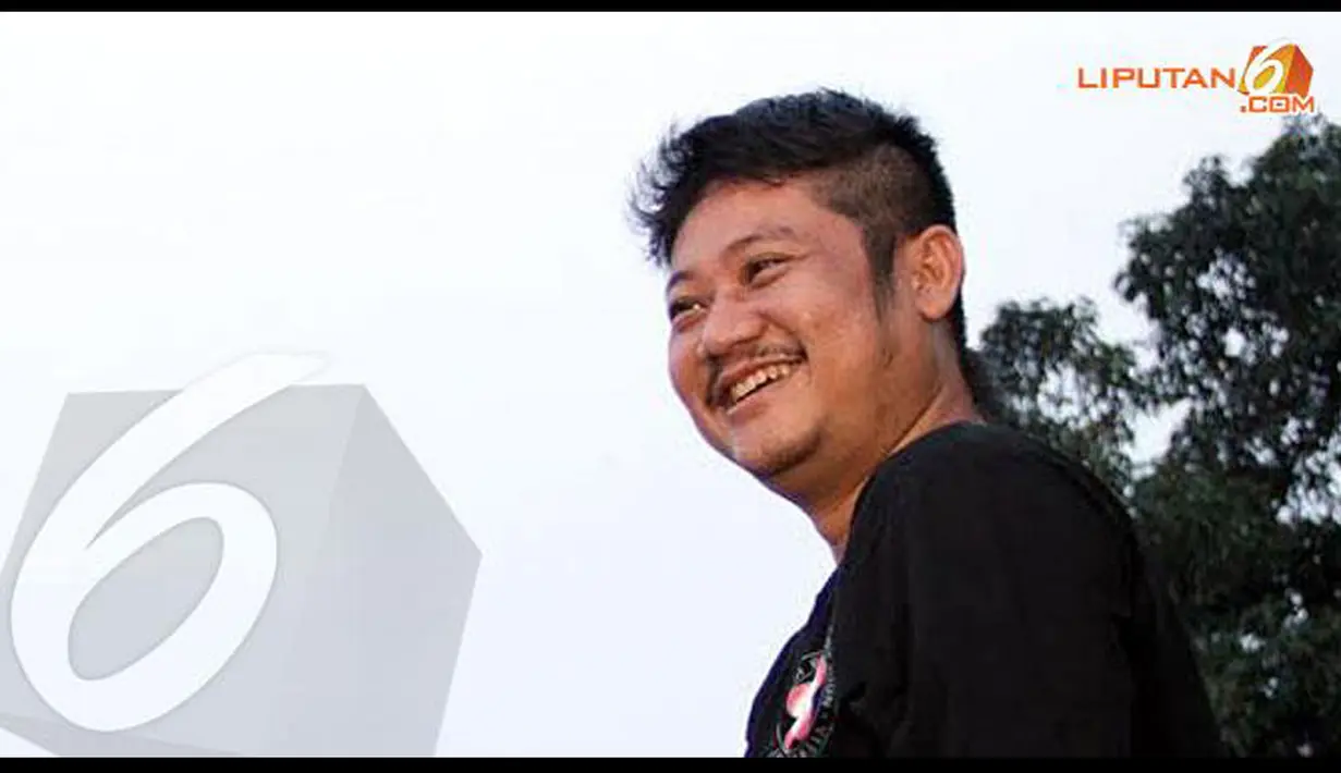 Paranormal Ki Kusumo pada 22 Juni sebelum pencoblosan Pilpres 9 Juli 2014 mengatakan, yang akan memenangkan Pilpres adalah sosok kuda hitam tapi dia bukan pemilik kuda. (Liputan6.com)