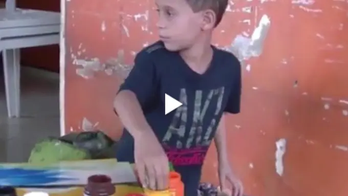 [Bintang] Rdrigo Mendez