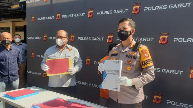 Duh, Kades di Garut Tilap Duit BLT Covid-19 Buat Bayar Utang ...