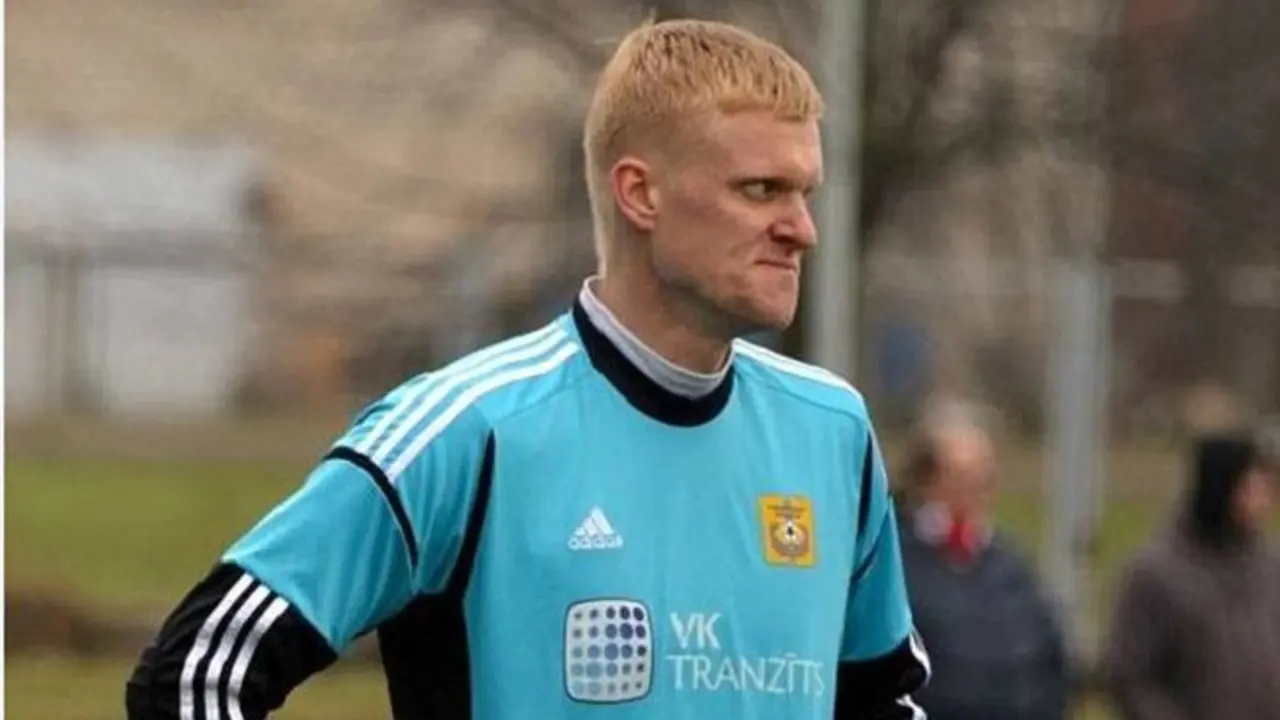 Maksims Uvarenko