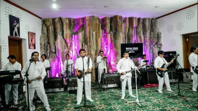Studio Musik Rhoma Irama
