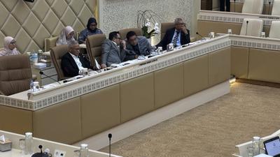 Sidak Ombudsman di Rutan Pondok Bambu, Dugaan Pungli Pindah Kamar Rp 500 Ribu Mengemuka