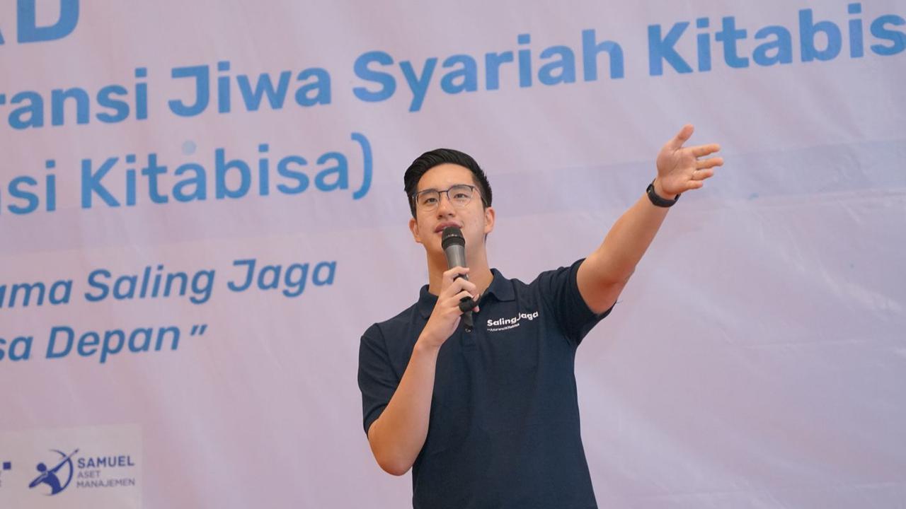 Asuransi Syariah Kitabisa, Menjaga Ketika Ada Musibah dan Bangun Komunitas Saling Bantu
