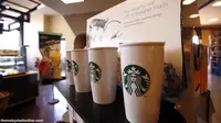 Sutradara Star Wars Beli Saham Starbucks Rp 110,5 miliar