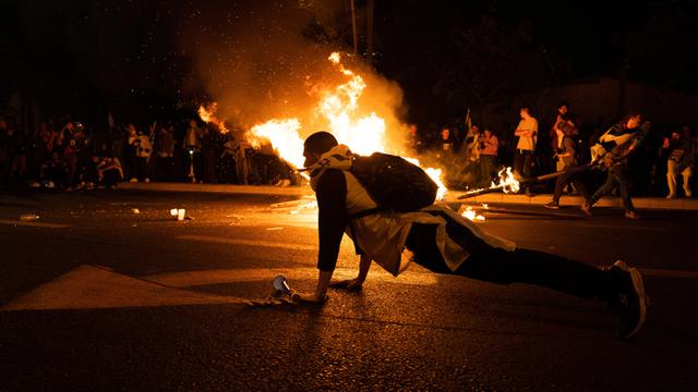 Israel Terancam Perang Saudara, PM Benjamin Netanyahu Tunda Reformasi Peradilan